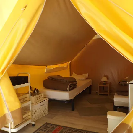 Camping Le Chene