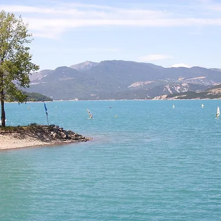 Camping Le Chene