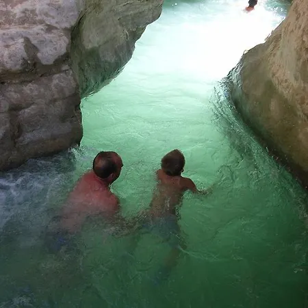 Camping Le Chene Tallard